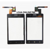 TOUCH SCREEN PARA SONY XPERIA GO ST27i